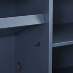 64 in. TV Stand Media Console for TVs up to 75 in. - 64 in Width